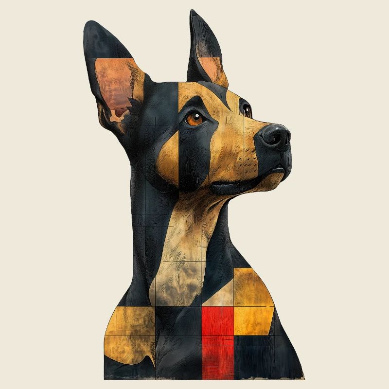 süßer Hund