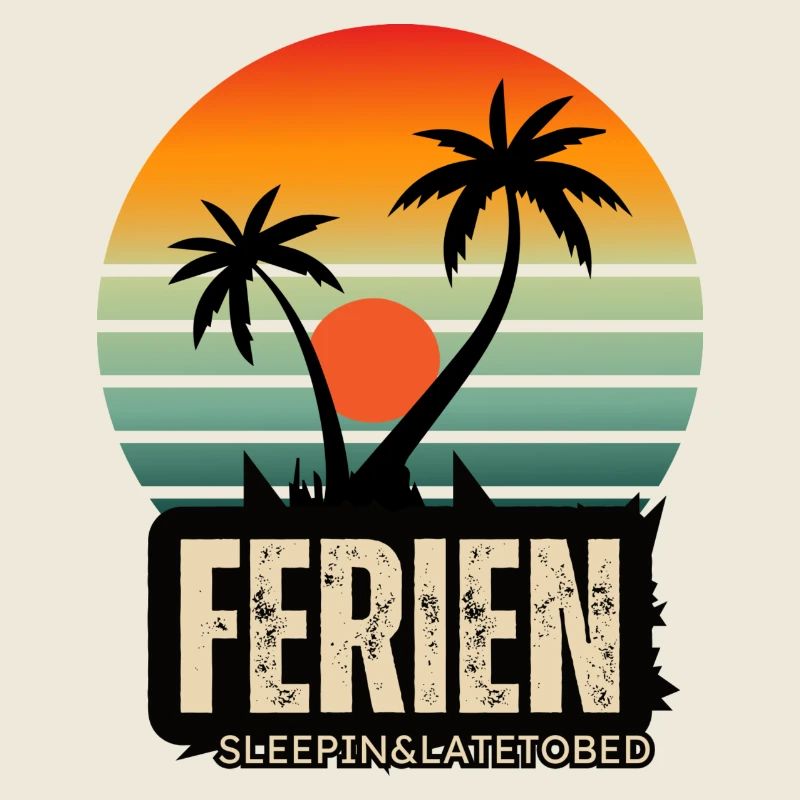 Ferien