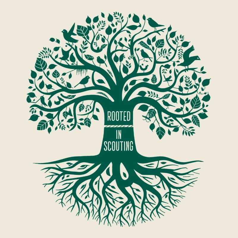 Roots of Scouting