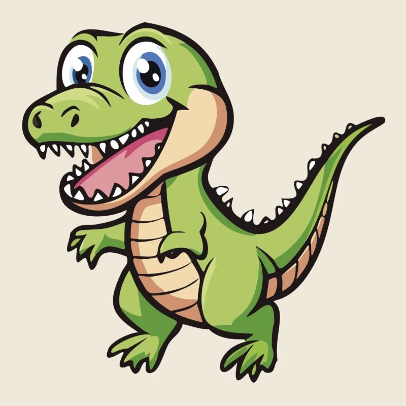 Big eyes, big fun – Dymax is here!