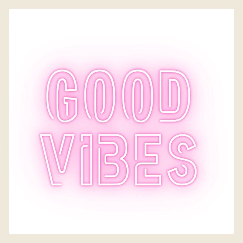 Good V i b e s