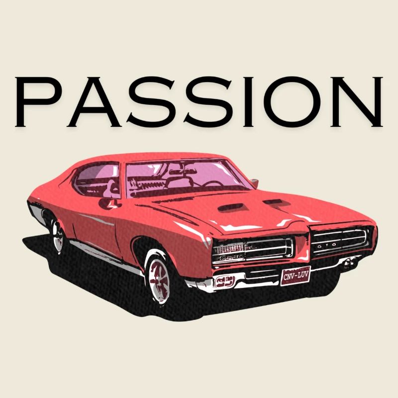 Passion