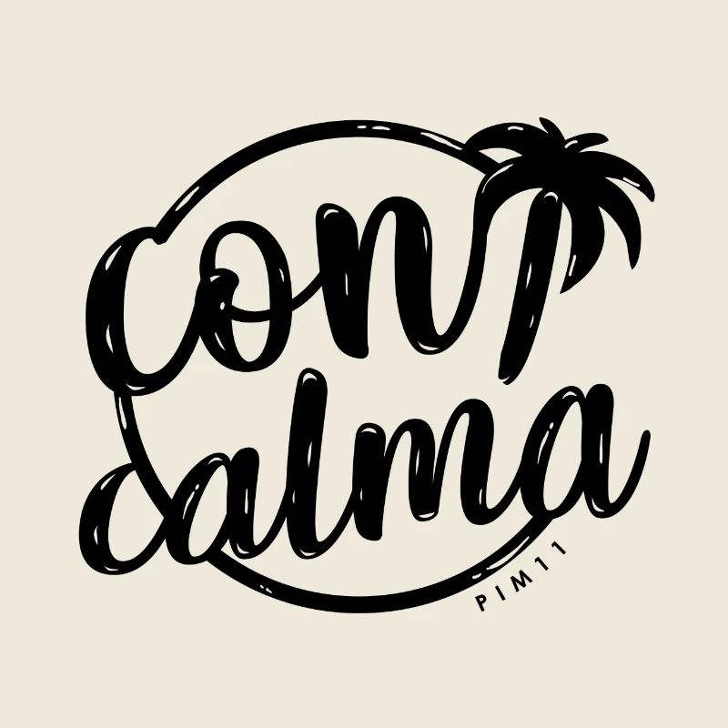 Con calma