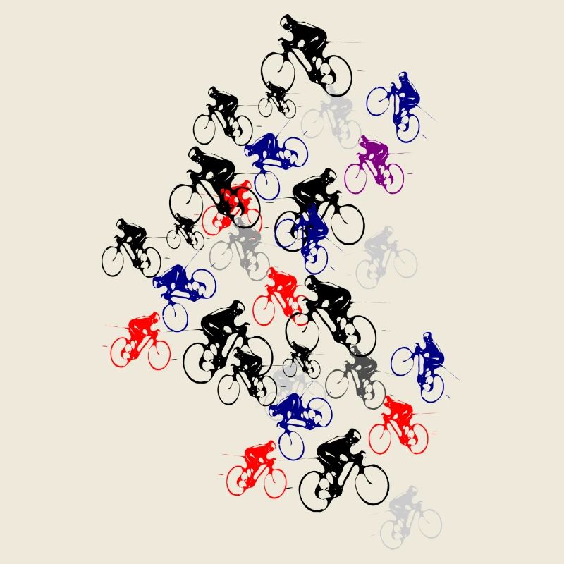 Cyclists