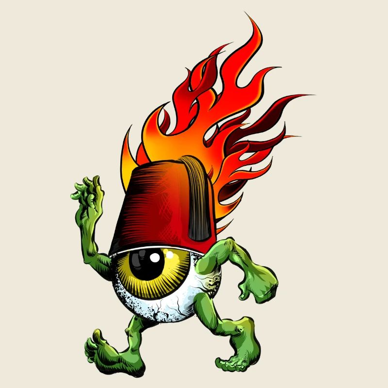 On Fire