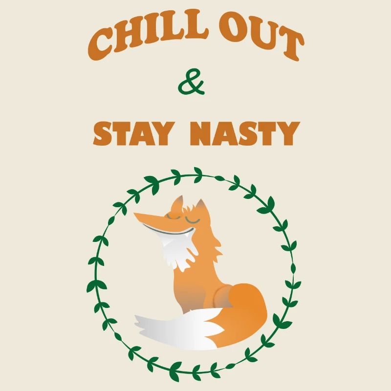 Chill out