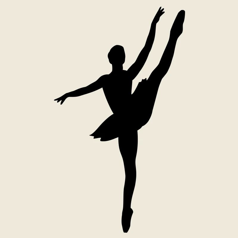 Prima ballerina