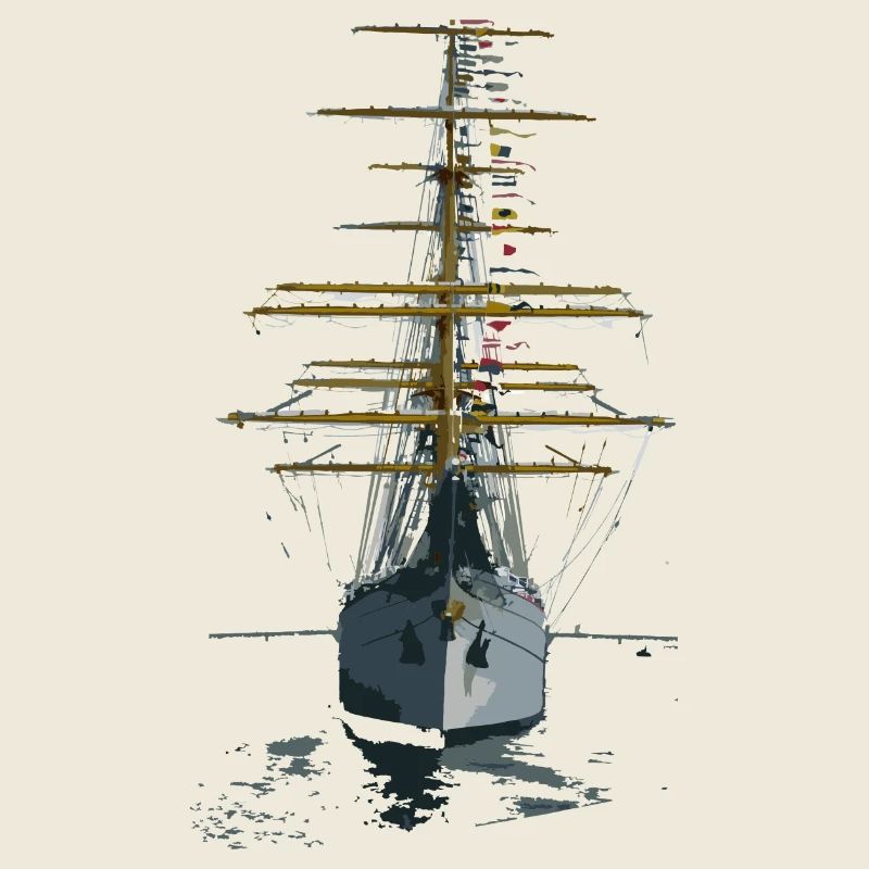 Gorch Fock