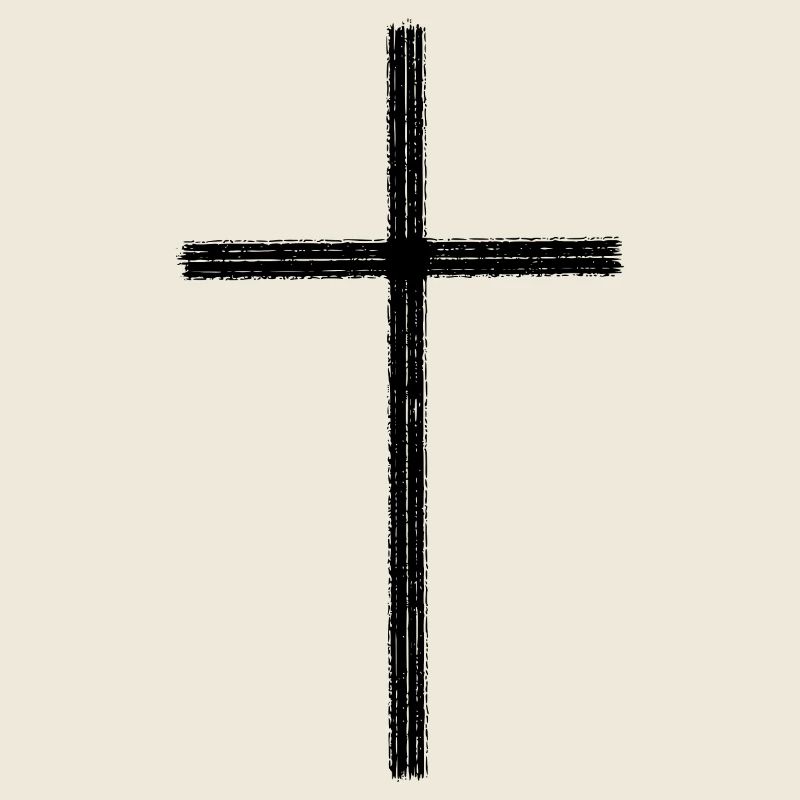Jésus-Christ Croix Pâques