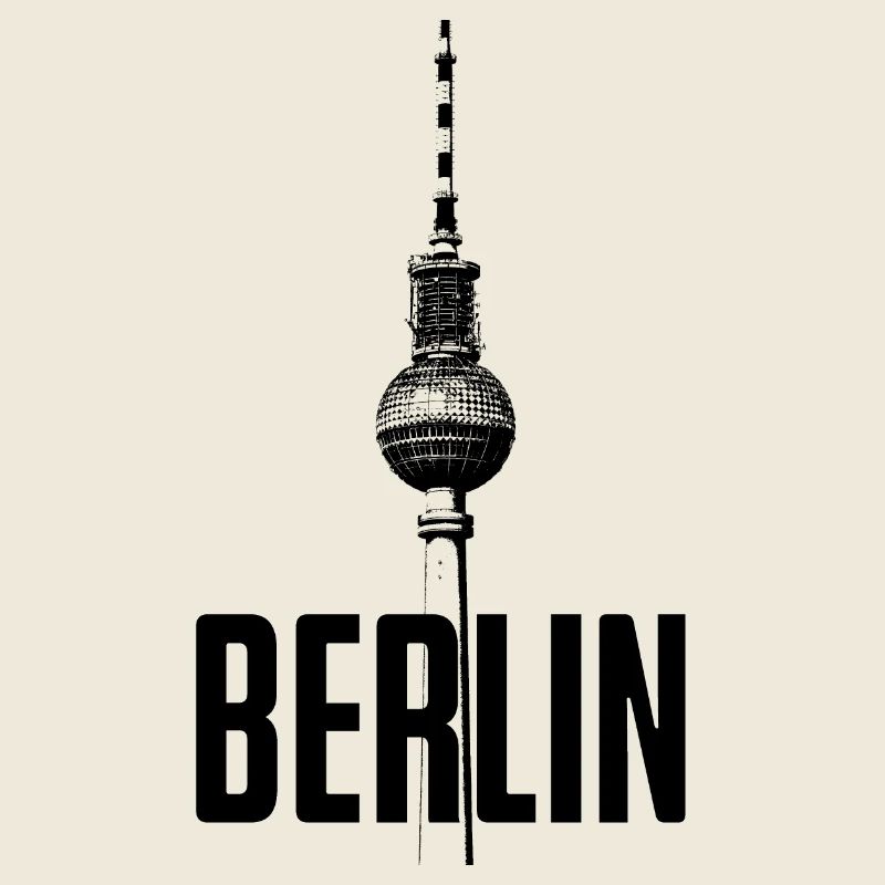 Television Tower Berlin