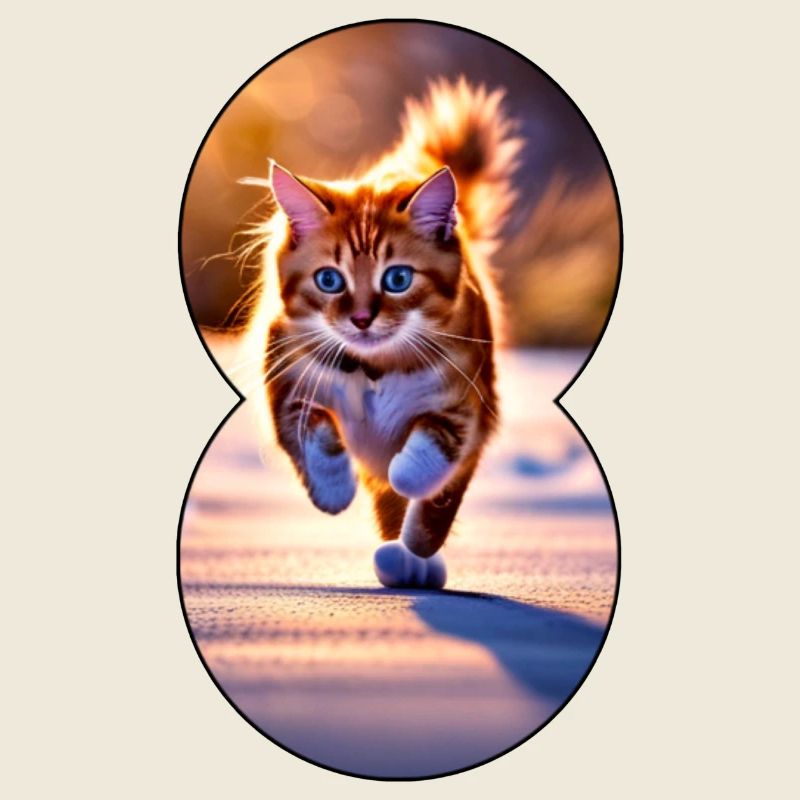 Course à pied cat 5