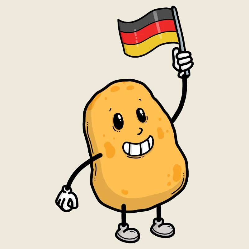 Kartoffel
