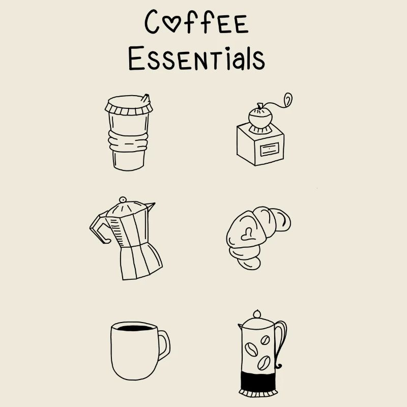 Coffee Essentials