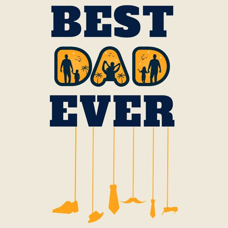 best dad ever