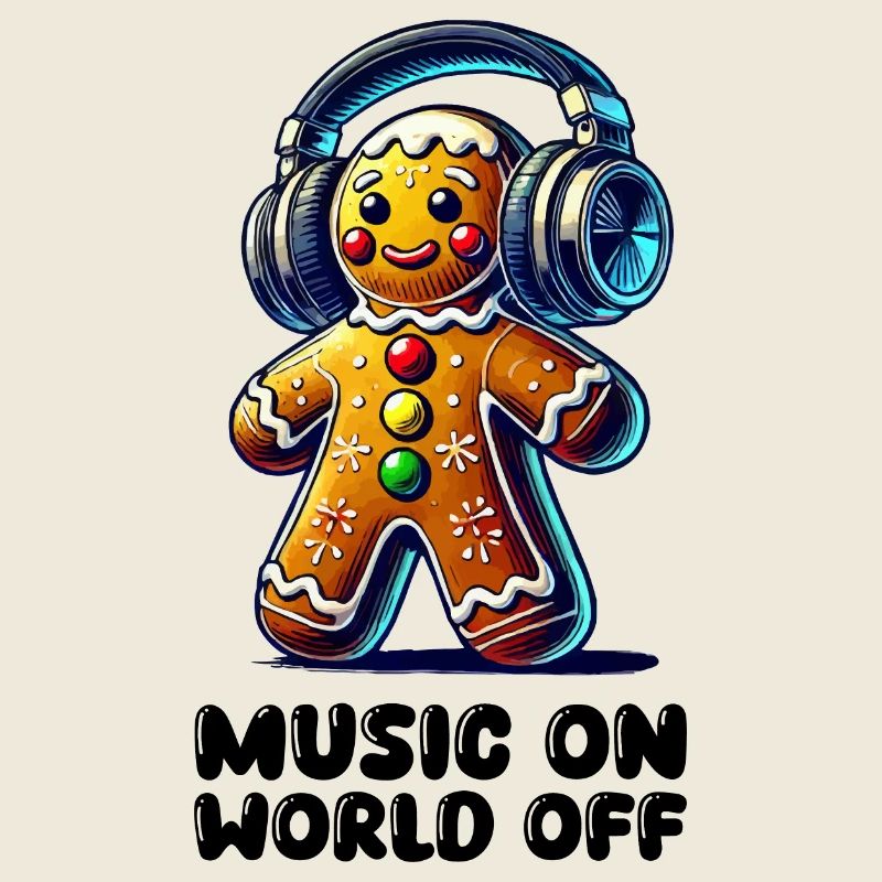 Musique Gingerbread