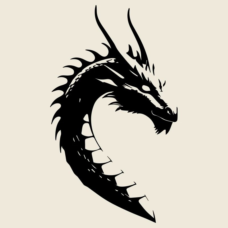 Long - Dragon chinois