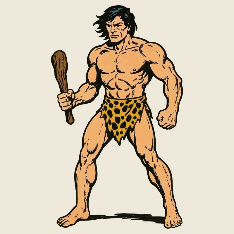 Caveman