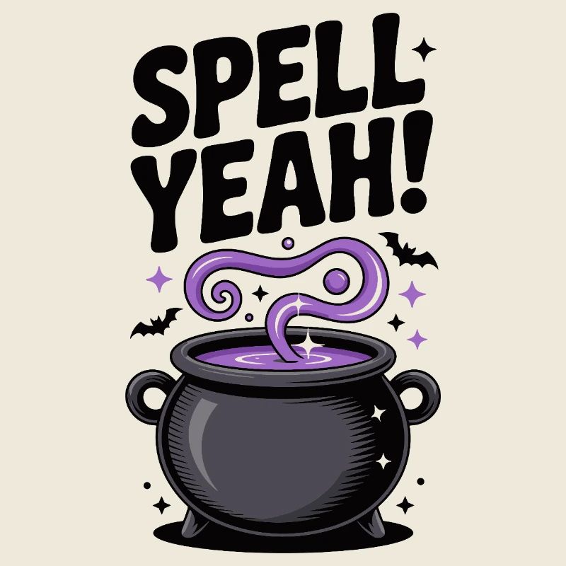 Spell Yeah!