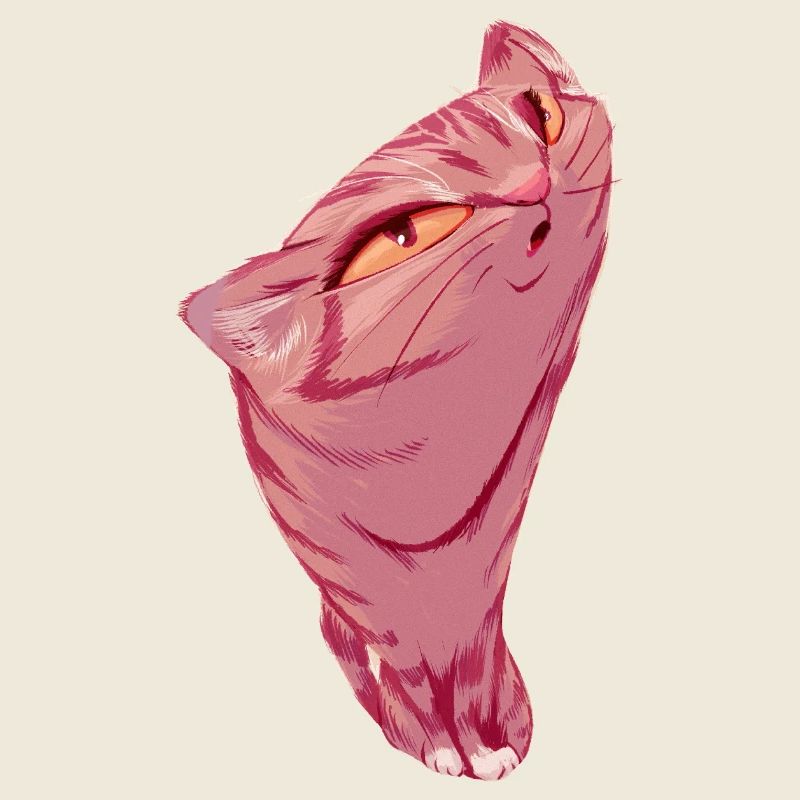 Squishy Pink