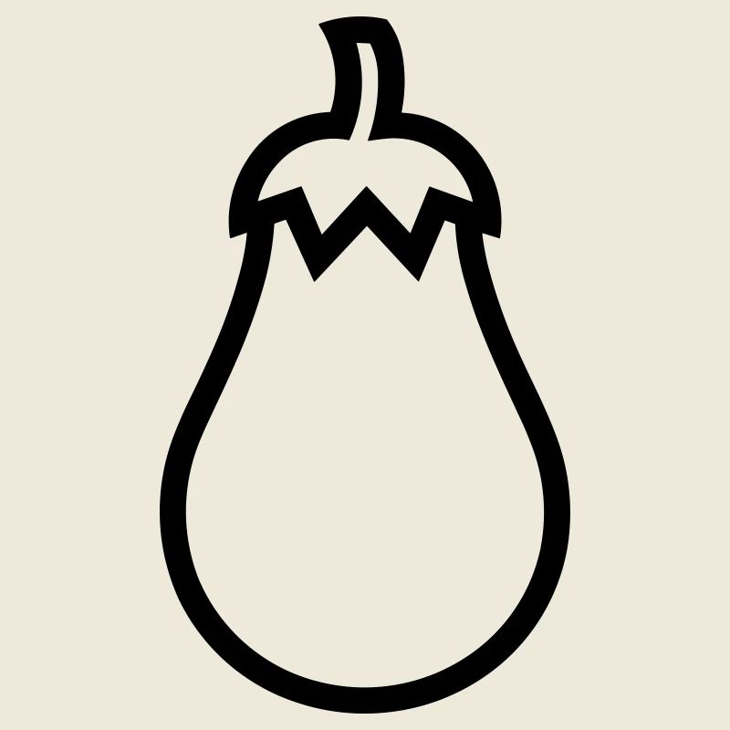 eggplant