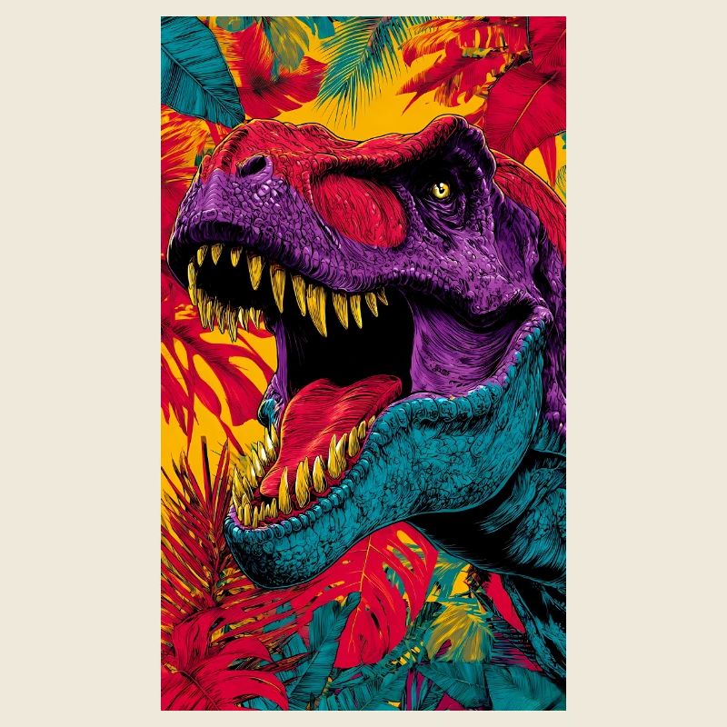 dinosaur