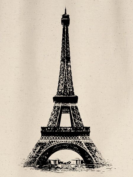 Eiffel tower