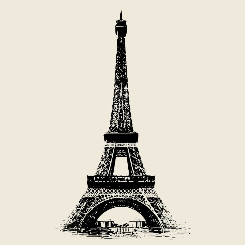 Tour Eiffel