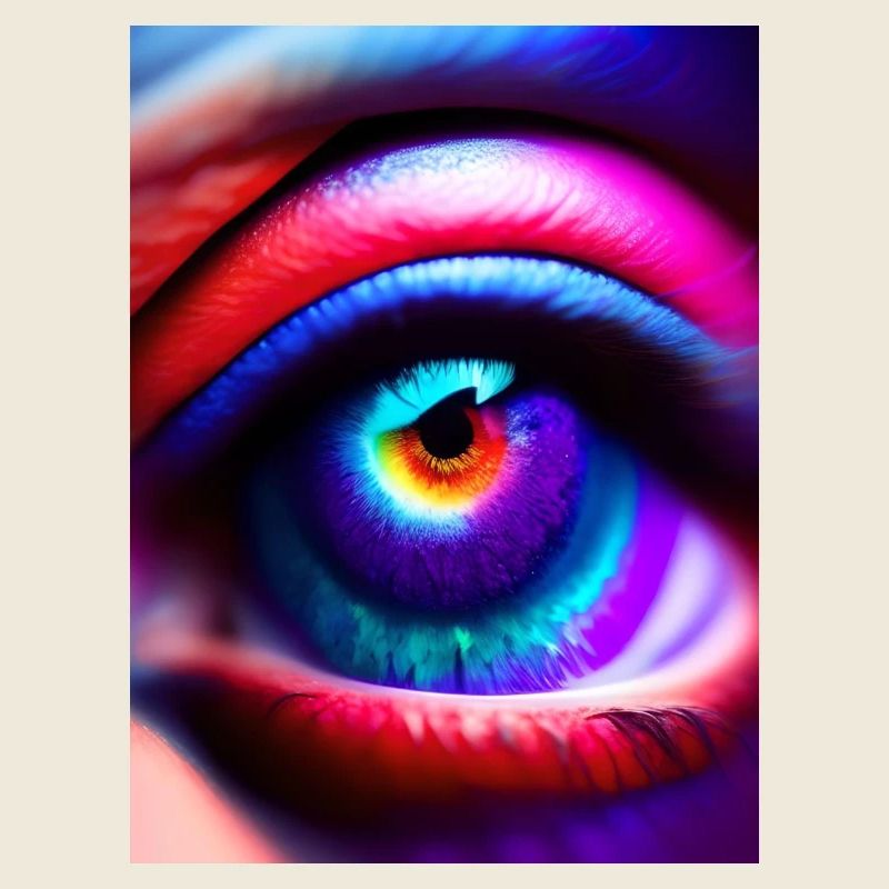Lucid Eye