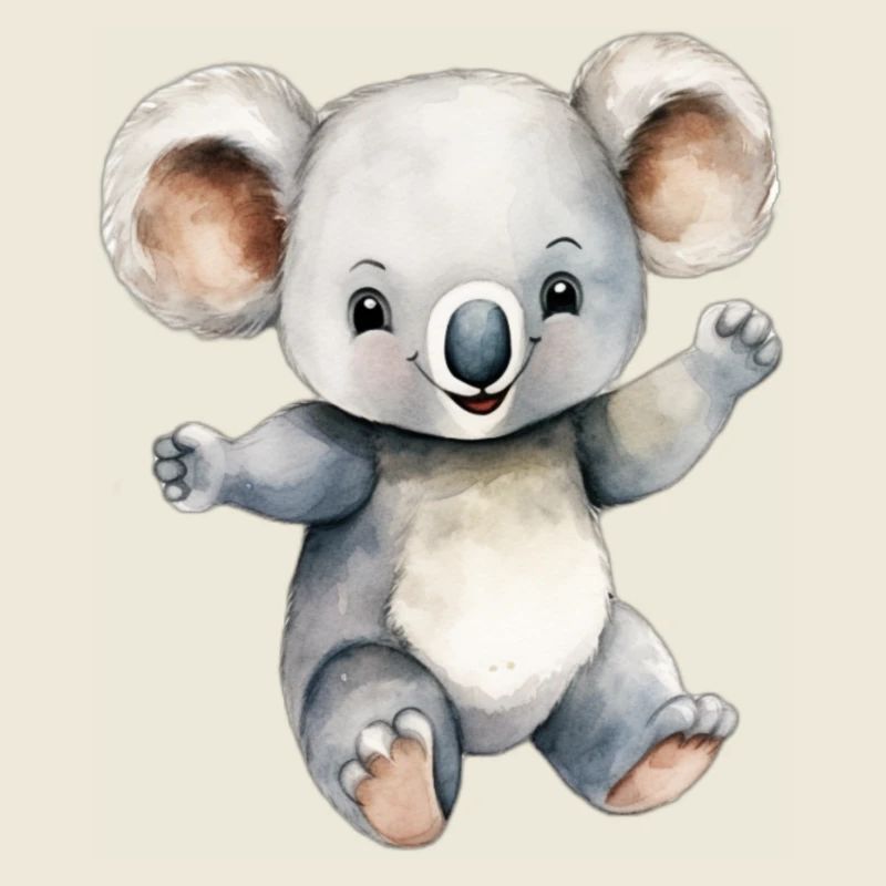 Koala Koalaklasse