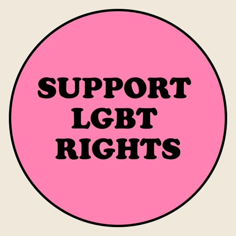 Soutenez les droits LGBT