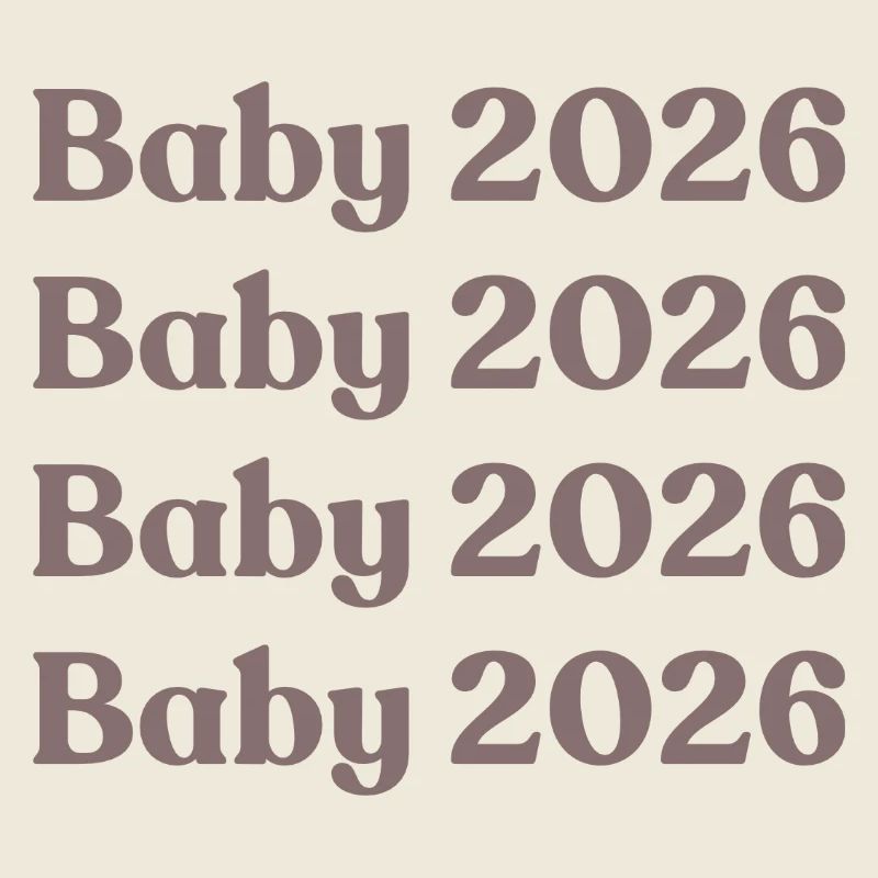 Baby 2026