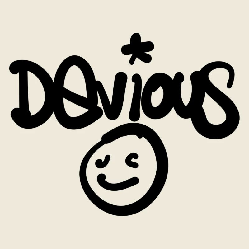 Graffiti style spray can