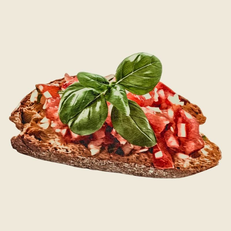 Bruschetta