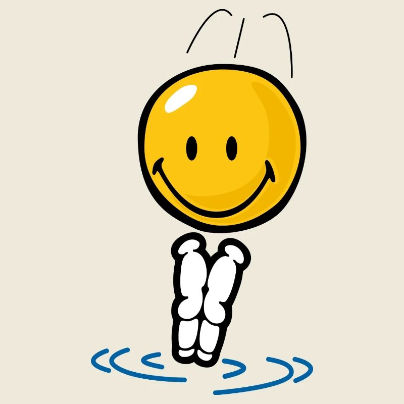 Smiley Diving