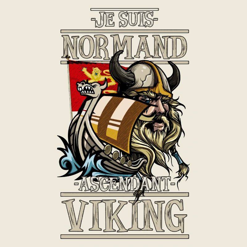 Aufsteigendes Vicking