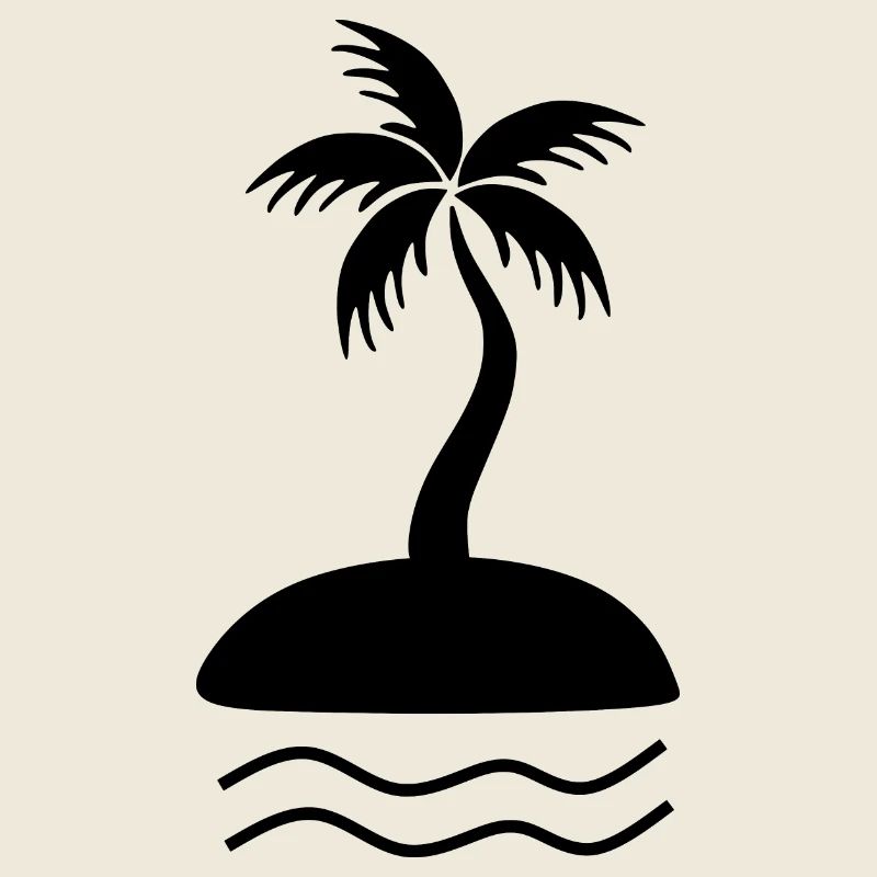 Palmier Noir