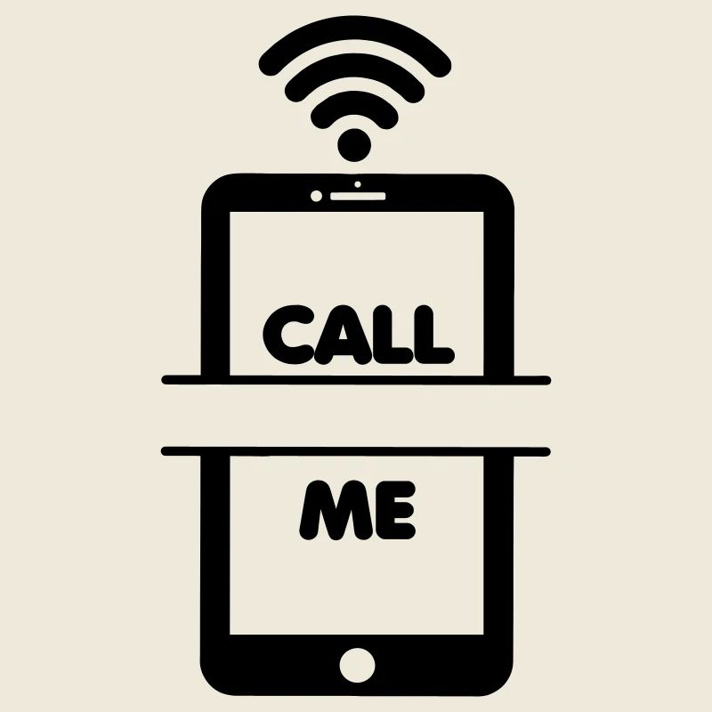 Call me phone