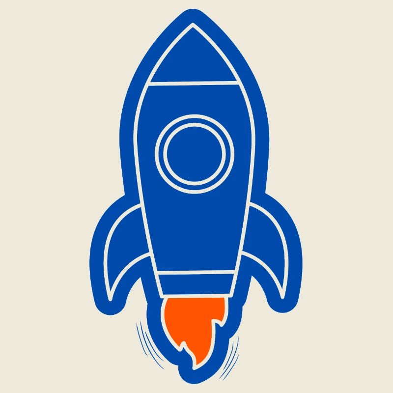 fusée spatiale