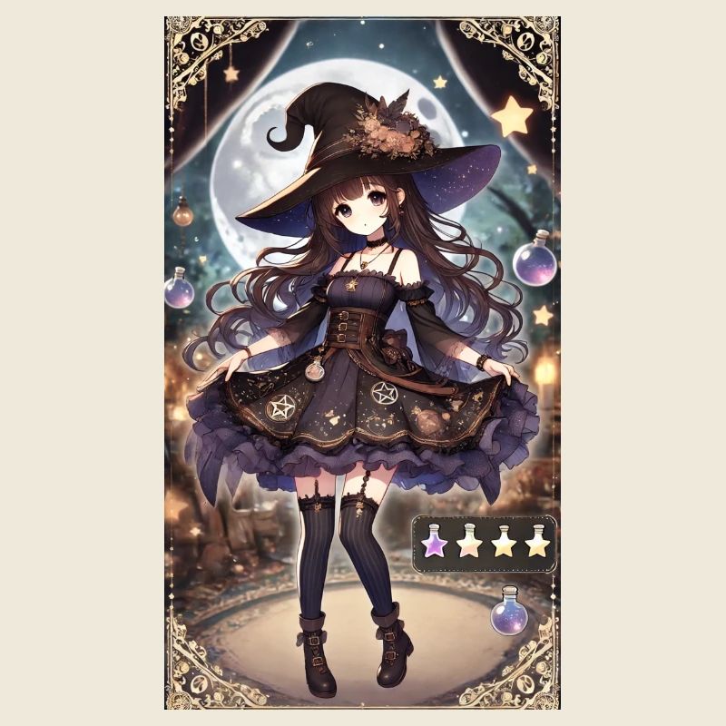 witch