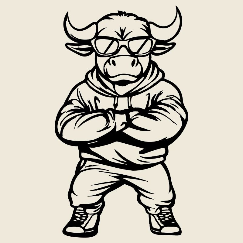stier comic cool