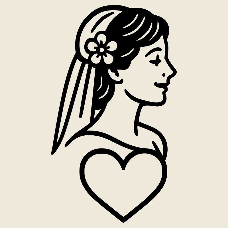 Die Braut