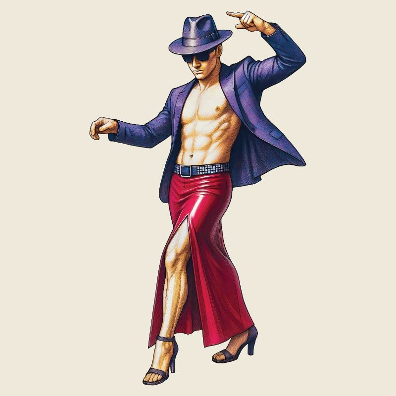 GO TANGO - nice people