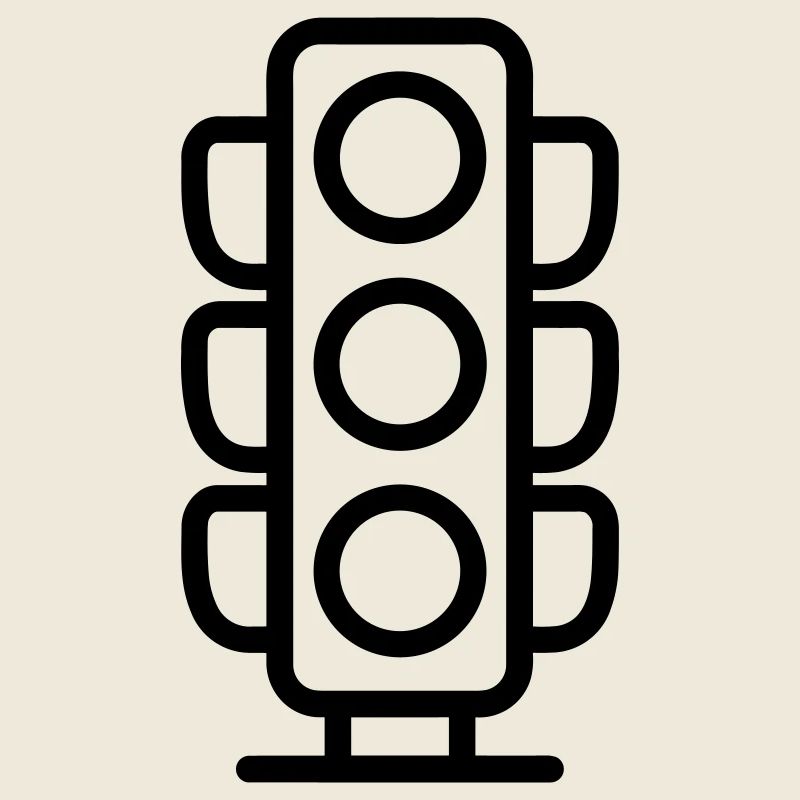 feu de signalisation