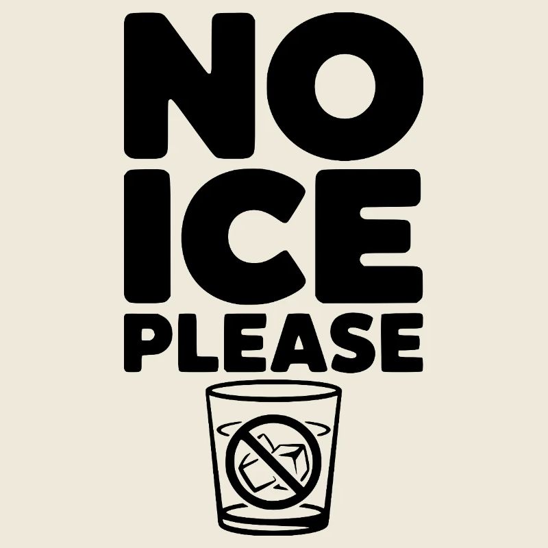 No Please