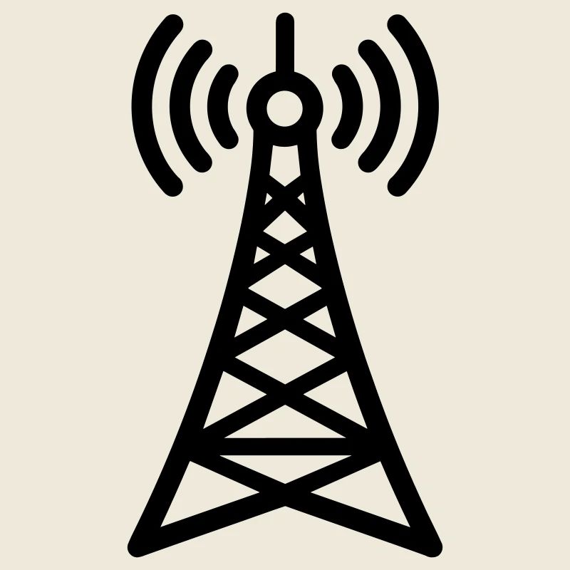 Radio Tower
