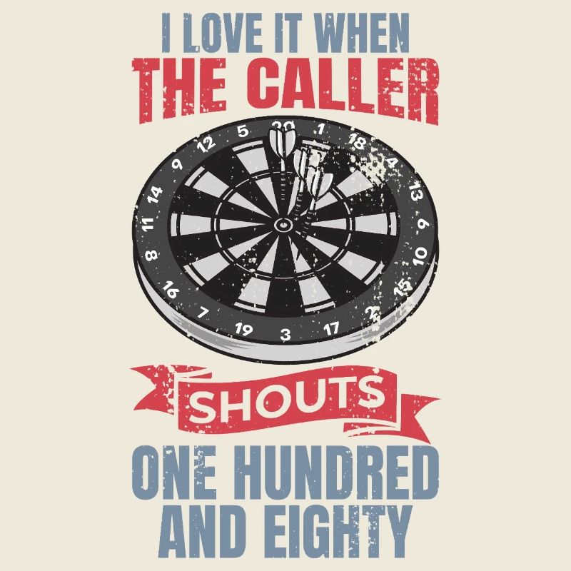 Funny darts joke
