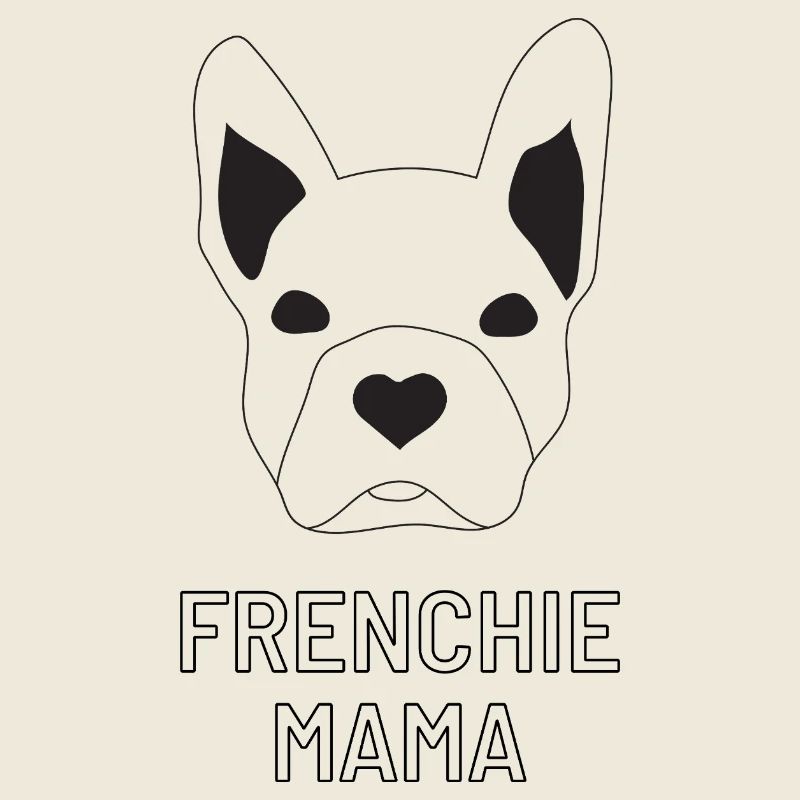 frenchie mama