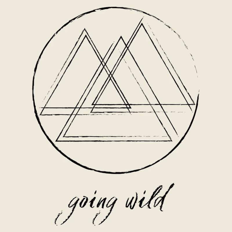 Berge - Going Wild