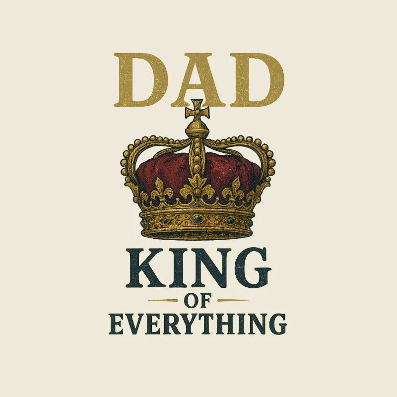 Père Roi de tous