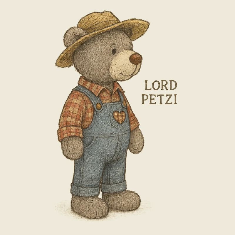 Lord Petzi Farmer